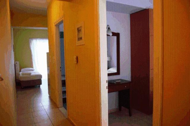 Ithaki Holidays Frinion Bagian luar foto