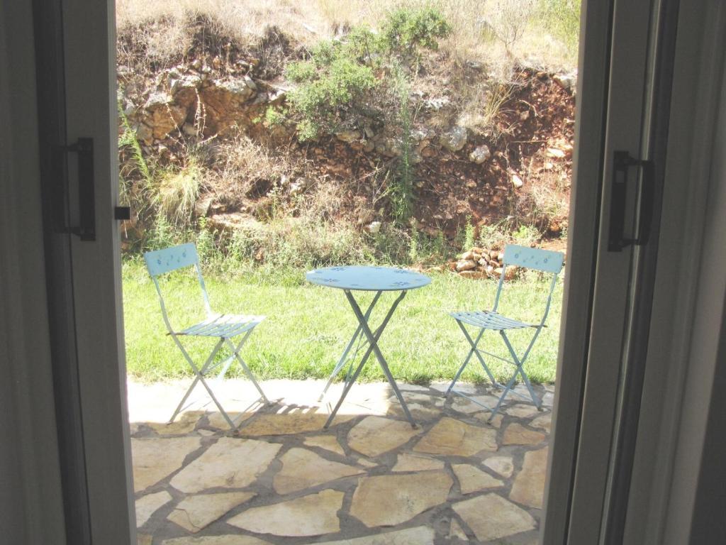 Ithaki Holidays Frinion Ruang foto