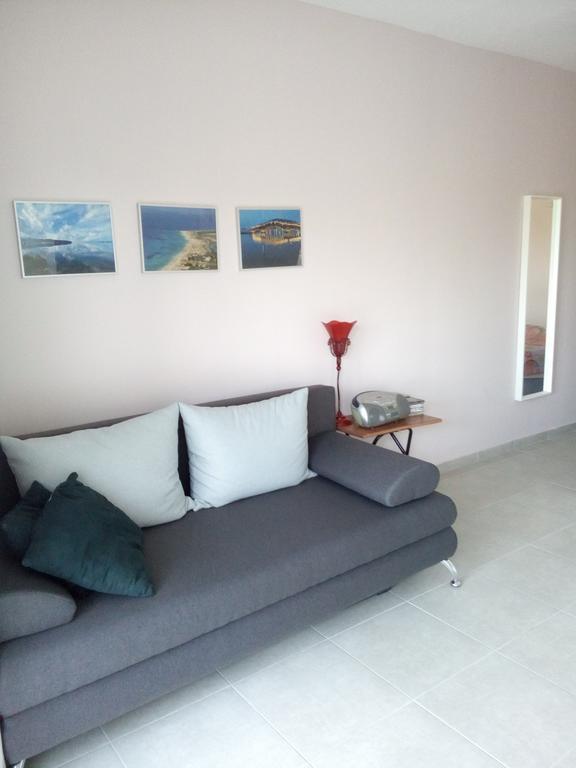 Ithaki Holidays Frinion Bagian luar foto